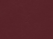Load image into Gallery viewer, Heavy Duty Crimson Red Mahogany Violet Purple Vegan Faux Leather Marine Upholstery Vinyl