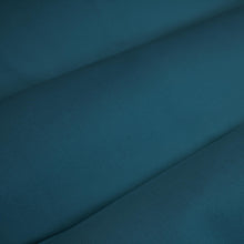 Load image into Gallery viewer, Heavy Duty Organic Cotton / Cotton Blend Denim Navy Blue Twill Upholstery Drapery Fabric