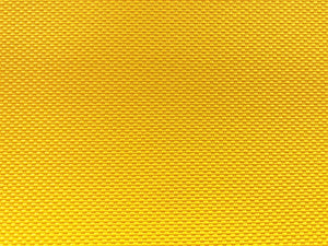 Spradling Sunshine Yellow Marine Water Resistant Outdoor Upholstery Vinyl