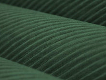 Load image into Gallery viewer, Crypton Water &amp; Stain Resistant MCM Mid Century Modern Stripe Basketweave Geometric Tweed Green Taupe Beige Upholstery Fabric RMC-WCII