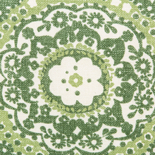 Load image into Gallery viewer, Lee Jofa Bayview Print Fabric / Spring
