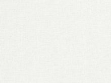 Load image into Gallery viewer, Faux Linen Semi Sheer Cream Cream Eggshell Upholstery Drapery Fabric