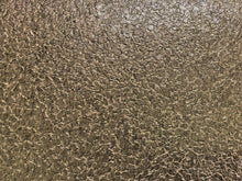 Load image into Gallery viewer, Joseph Noble Tatooine Tusken Bronze Antique Gold Textured Mid Century Modern Hollywood Regency Faux Leather Upholstery Vinyl