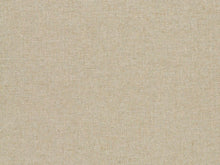 Load image into Gallery viewer, Water &amp; Stain Resistant Sand Beige Metallic Greige Ecru MCM Mid Century Modern Tweed Upholstery Fabric