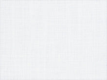 Load image into Gallery viewer, Faux Linen Semi Sheer White White Ivory Drapery Fabric