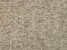 Load image into Gallery viewer, Designer Light Beige Taupe Woven MCM Mid Century Modern Tweed Upholstery Fabric