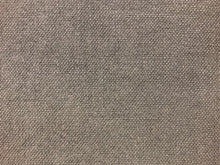 Load image into Gallery viewer, Designer Heavy Duty Belgian Linen Taupe Greige Gray Upholstery Drapery Fabric