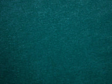 Load image into Gallery viewer, 2 Yds Order Minimum Teal Blue Genuine Mohair Velvet