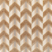 Load image into Gallery viewer, Lee Jofa Bailey Velvet Fabric / Sand