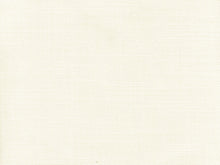 Load image into Gallery viewer, MCM Mid Century Modern Textured Tweed Off White Cloud Grey Greige Drapery Fabric