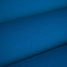 Load image into Gallery viewer, Heavy Duty Organic Cotton / Cotton Blend Cobalt Royal Blue Twill Upholstery Drapery Fabric