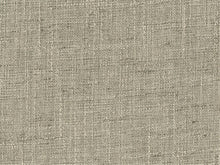 Load image into Gallery viewer, MCM Mid Century Modern Textured Tweed Grey Fossil Grey Charcoal Drapery Fabric