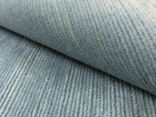Load image into Gallery viewer, Heavy Duty Sky Blue MCM Mid Century Modern Upholstery Fabric