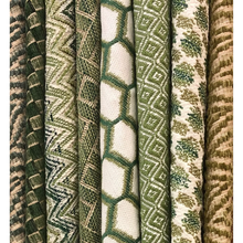 Load image into Gallery viewer, Lee Jofa Allonby Weave Fabric / Spruce