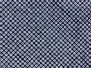 Pindler & Pindler Orlare Indigo Navy Blue White Indoor Outdoor Sunbrella Small Scale Upholstery Drapery Fabric