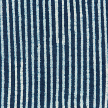 Load image into Gallery viewer, Lee Jofa Bandol Fabric / Indigo