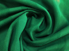 Load image into Gallery viewer, Forest Green Outdoor Water Resistant Canvas Stripe Marine Upholstery Drapery Fabric
