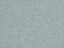 Load image into Gallery viewer, Faux Linen French Denim Steel Blue Upholstery Drapery Fabric