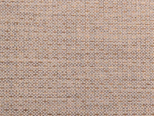 Load image into Gallery viewer, Water &amp; Stain Resistant MCM Grey Brown Ivory Latte Taupe Blush French Blue Charcoal Mid Century Modern Tweed Upholstery Fabric