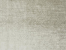 Load image into Gallery viewer, Beige Ice Blue Grey Brown Shimmery Velvet Upholstery Drapery Fabric