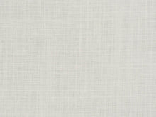 Load image into Gallery viewer, Faux Linen Soft Cream Buttercream Textured Ivory Upholstery Drapery Fabric
