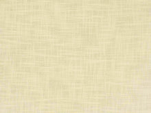 Load image into Gallery viewer, Faux Linen Creme Fraiche Vanilla Cream Beige Upholstery Drapery Fabric