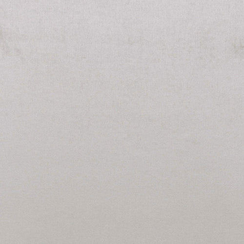 SCHUMACHER SOPHIA VELVET FABRIC 68156 / ZINC
