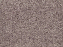 Load image into Gallery viewer, Water &amp; Stain Resistant Lilac Purple French Blue Grey MCM Mid Century Modern Tweed Upholstery Fabric