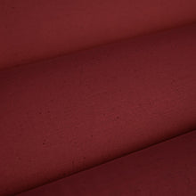 Load image into Gallery viewer, Heavy Duty Organic Cotton / Cotton Blend Plum Sangria Dark Cherry Red Lavender Twill Upholstery Drapery Fabric