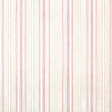 Load image into Gallery viewer, Lee Jofa Laurel Stripe Fabric / Petal