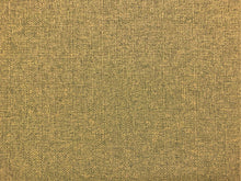 Load image into Gallery viewer, Mid Century Modern Textured Basket Weave Tan Brown Beige Water &amp; Stain Resistant Upholstery Fabric