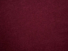 Load image into Gallery viewer, 2 Yds Order Minimum Burgundy Red Genuine Mohair Velvet