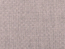 Load image into Gallery viewer, Water &amp; Stain Resistant MCM Light Pewter Greige Steel Grey Dove Beige Mid Century Modern Tweed Upholstery Fabric