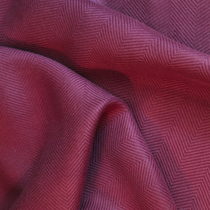 Lee Jofa Dorset Fabric / Crimson