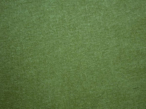 2 Yds Order Minimum Moss Green Genuine Mohair Velvet