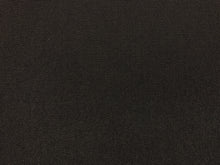 Load image into Gallery viewer, Outdoor Indoor Water Resistant Black Marine Canvas Upholstery Drapery Fabric