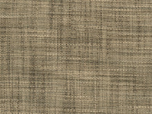 Load image into Gallery viewer, MCM Mid Century Modern Textured Tweed Stone Beige Taupe Pale Yellow Drapery Fabric