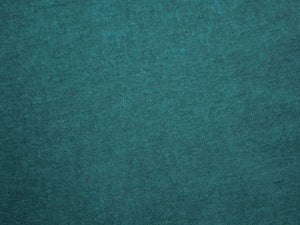 2 Yds Order Minimum Spruce Blue Genuine Mohair Velvet
