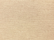 Load image into Gallery viewer, Designer Water &amp; Stain Resistant Woven Beige Neutral MCM Mid Century Modern Upholstery Drapery Fabric