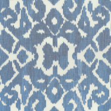 Load image into Gallery viewer, Lee Jofa Toponas Print Fabric / Denim