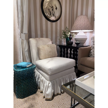 Load image into Gallery viewer, Lee Jofa Indian Zag Fabric / Taupe