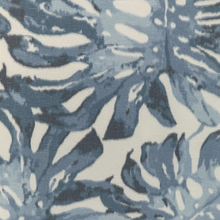 Load image into Gallery viewer, Lee Jofa Calapan Print Fabric / Blue