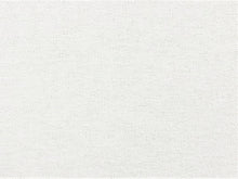 Load image into Gallery viewer, Designer Water Resistant White Textured MCM Upholstery Fabric