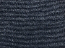 Load image into Gallery viewer, Designer Navy Denim Blue Belgian Linen Textured Upholstery Drapery Fabric