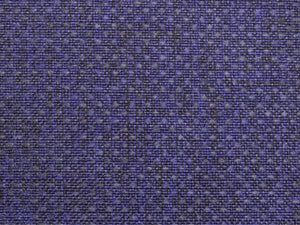 Water & Stain Resistant MCM Midnight Blue Brown Black Lavender Grey Rusty Orange Taupe Mid Century Modern Tweed Upholstery Fabric