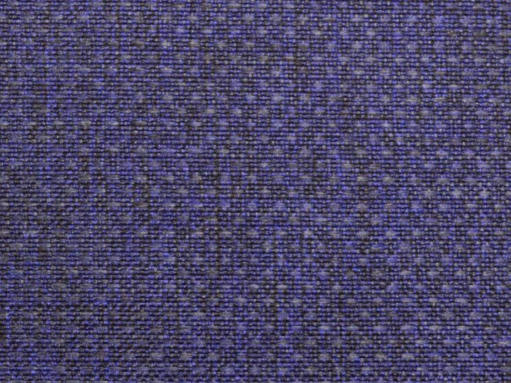Water & Stain Resistant MCM Midnight Blue Brown Black Lavender Grey Rusty Orange Taupe Mid Century Modern Tweed Upholstery Fabric
