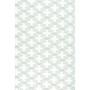 Lee Jofa Via Krupp Bis Fabric / Celadon