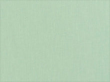 Load image into Gallery viewer, Faux Linen Light Aqua Spa Blue Sky Blue Upholstery Drapery Fabric