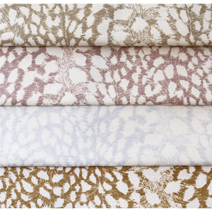 Lee Jofa Ocelot Fabric / Taupe