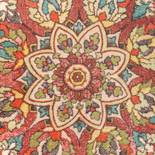 Load image into Gallery viewer, Lee Jofa Granada Print Fabric / Jewel